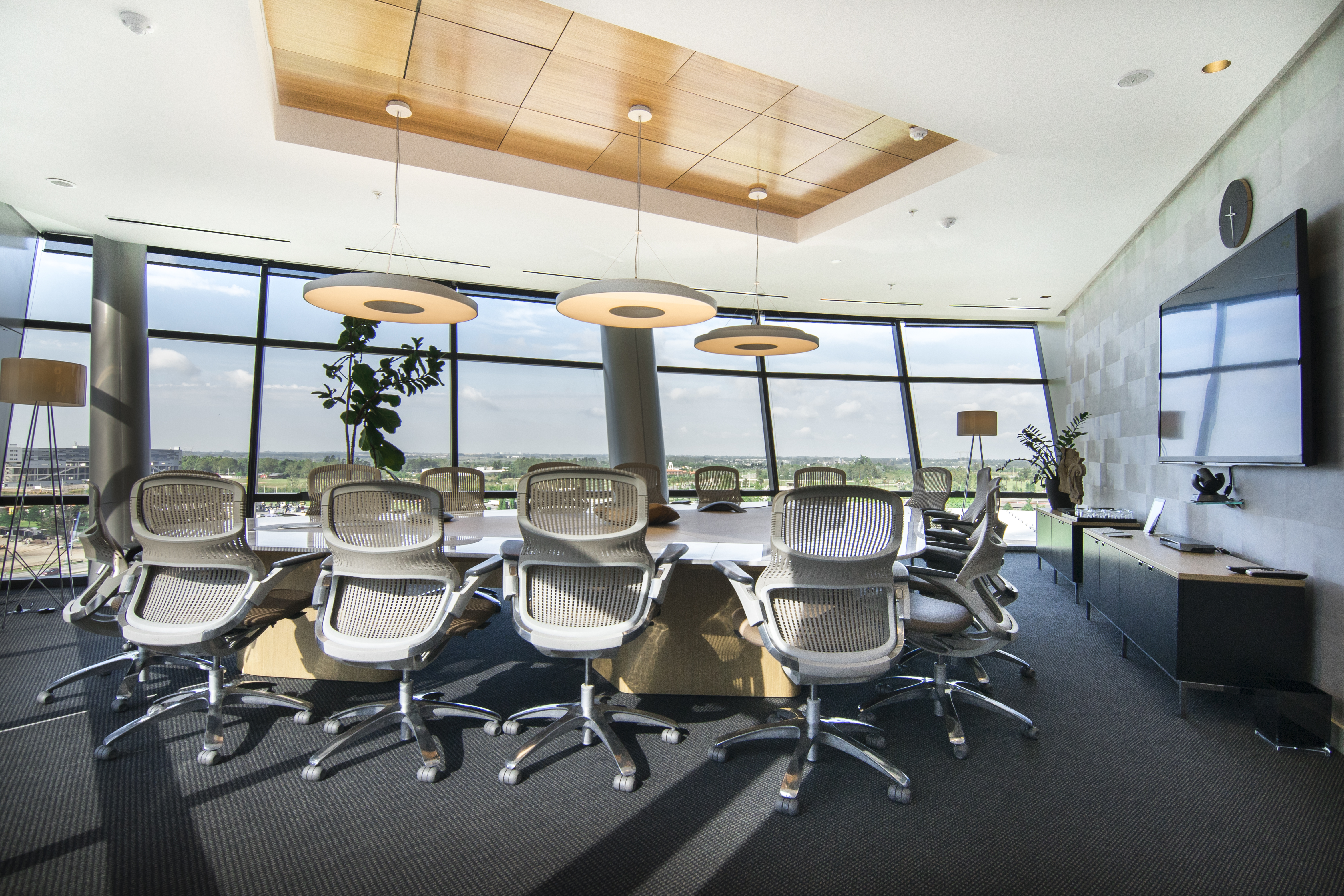Real Estate Zonamerica Free Zone, Zona Franca
