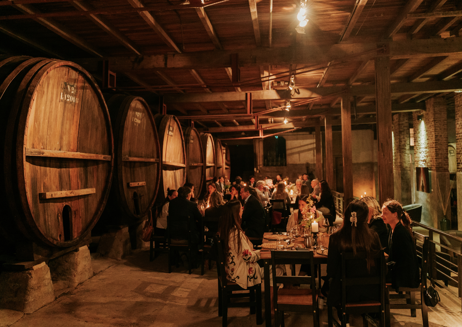Espacio Bodega Sacromonte, Jacksonville, Zonamerica | Zona Franca | Free Zone