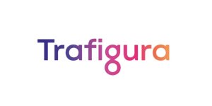 Logo de trafigura, empresa instalada en Zonamerica | Zona Franca | Free Zone