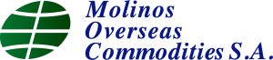 logo molinos overseas